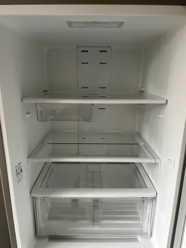 Refrigerador Electrolux Frost Free DB53X de 454 litros Inox