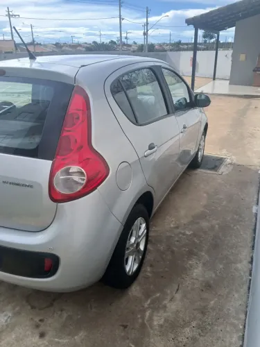 Fiat Palio Attractive 1.0 EVO Fire Flex 8V 5P 2013