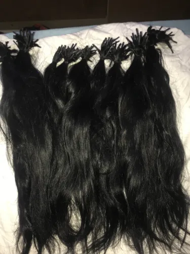 Megahair humano 55cm 335g