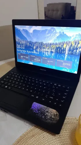 Notebook positivo