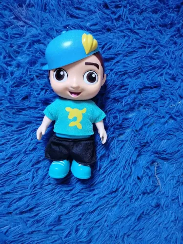 Boneco