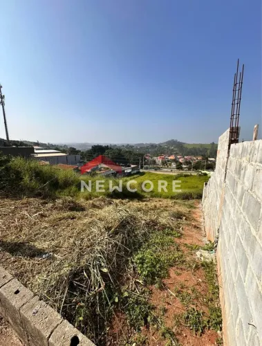 Lote em Rua Florinda Marino - Jardim Terras de Santa Helena - Jacareí/SP
