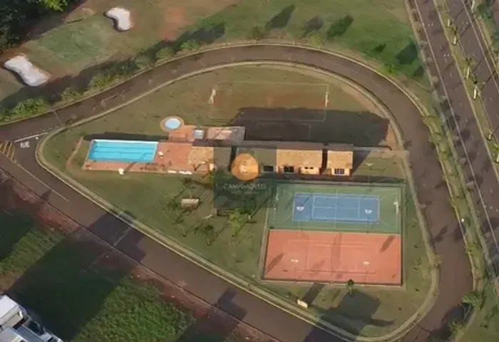 lote de 540 m² localizado no Residencial Fazenda Itapema