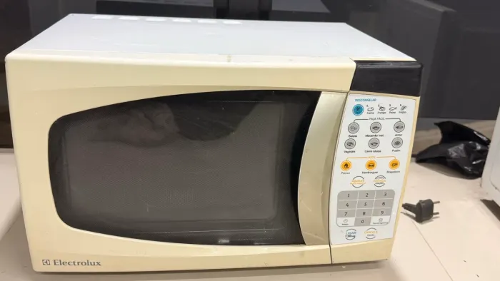 Microondas 