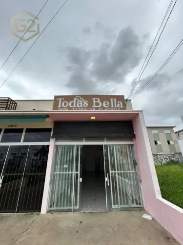 Salão para alugar, 62 m² por R$ 1.930,00/mês - Europark Comercial - Indaiatuba/SP