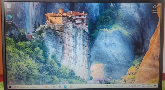 Notebook Lenovo Ideapad S145 i3 - Ideal para estudos e trabalho