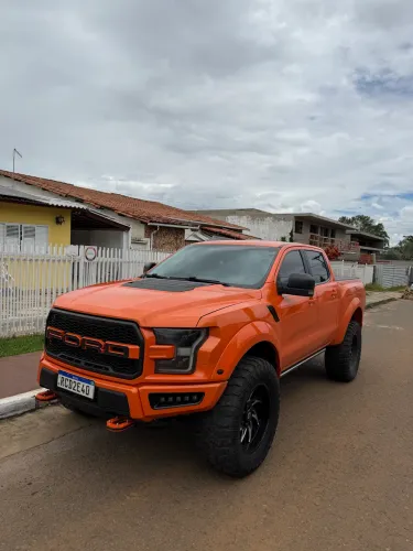 Ford Ranger XLS 2.2 4X4 CD Diesel Aut. 2021