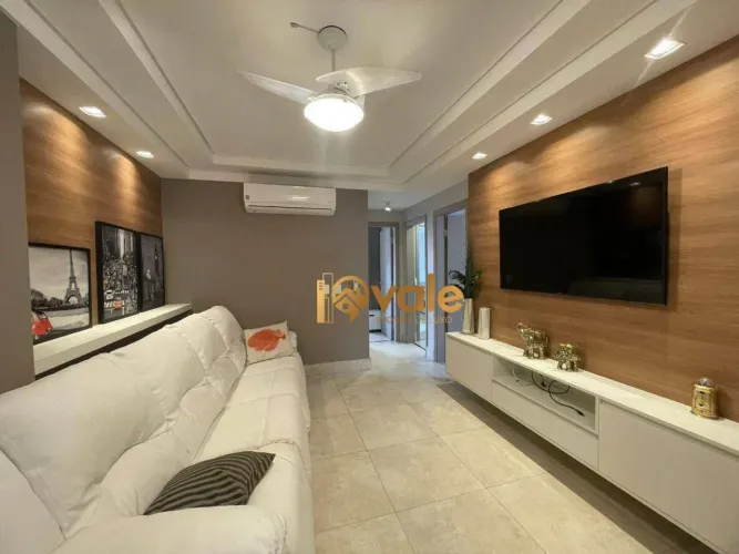 Cobertura com 4 dormitórios à venda, 200 m² - Praia Grande - Ubatuba/SP