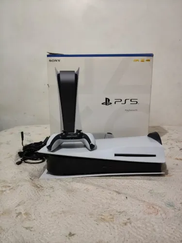 PS5