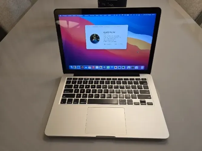 Macbook Pro