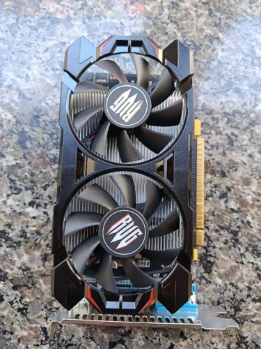 GTX 750 4gb
