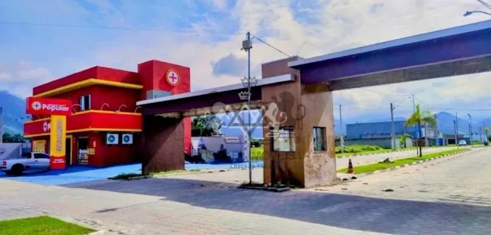 Terreno a venda, Loteamento Portal dos Pássaros