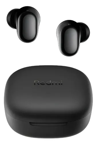 Fone De Ouvido Bluetooth Xiaomi Redmi Buds 6 Play Sem Fio