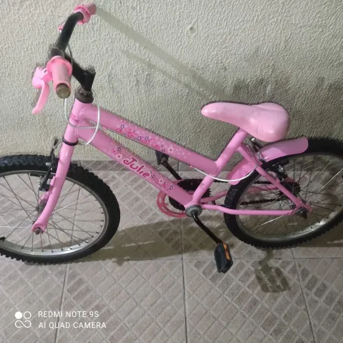 Bicicleta aro 20