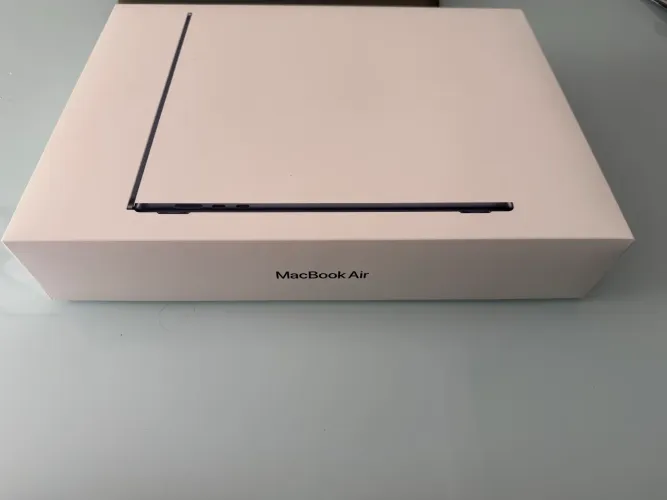 MacBook Air M4 15?