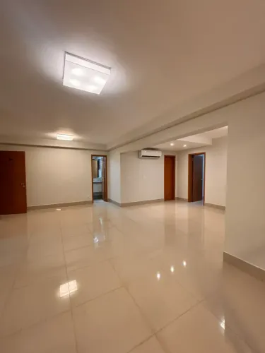 Imóvel para aluguel tem 140 metros quadrados com 3 quartos em Jardim Aclimação - Cuiabá - 