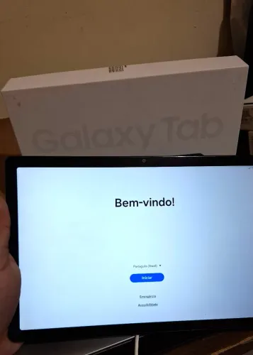 Vende-se Tablet Samsung