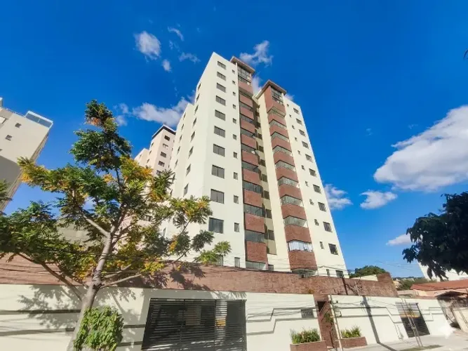 Apartamento 2 Quartos com Lazer Completo - Bairro São Gotardo, Contagem/