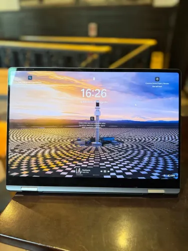 Galaxy Book4 Pro 360 Ultra 7 16GB 1TB AMOLED 3K(modelo top não vendido no brasil)