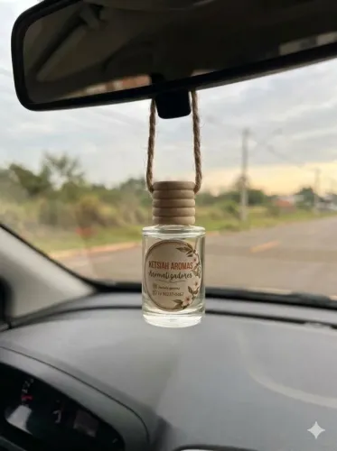 Difusor de carro