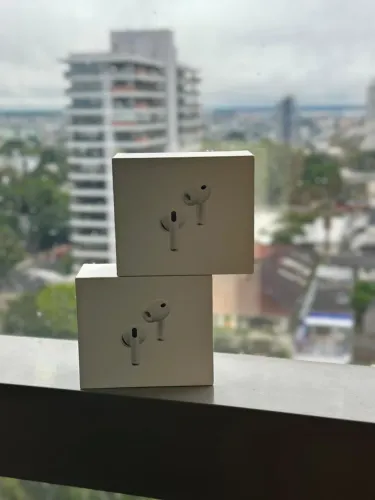 AIR PODS PRO 3 - LACRADO 