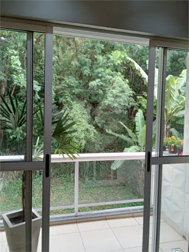 Apartamento com 2 quartos à venda em Laranjal - RJ