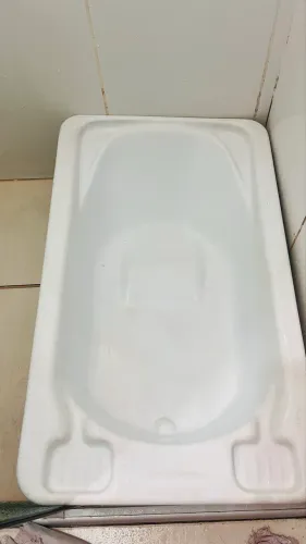 Banheira bebê
