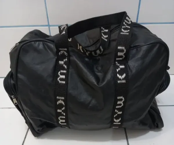 Mala Sacola de viagem