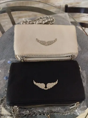 Bolsa asas
