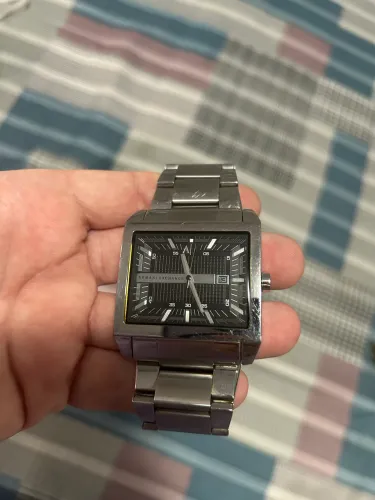Relogio Armani exchange