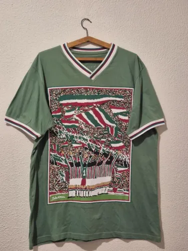 Camisa Fluminense By Sherman