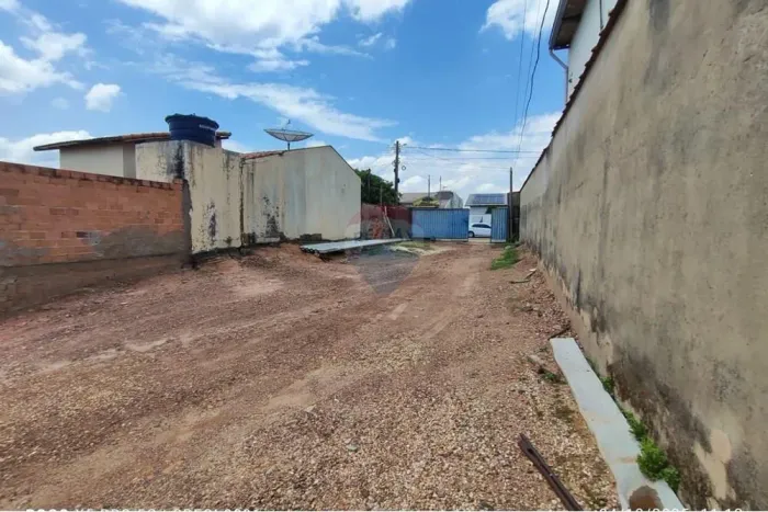 Terreno Comercial ao lado do DETRAN