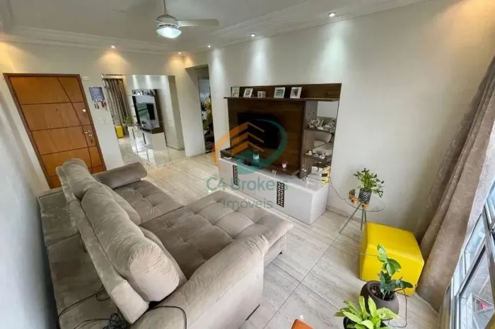 Apartamento em Centro - Guarulhos, SP