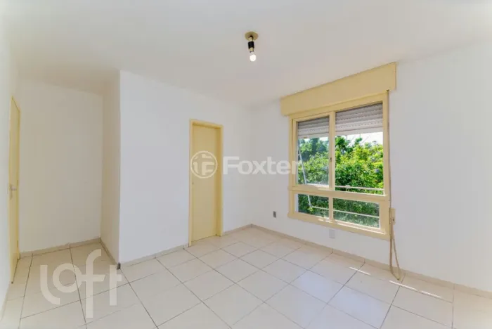 Apartamento à venda em Santana com 77 m², 2 quartos, 1 suíte, 1 vaga