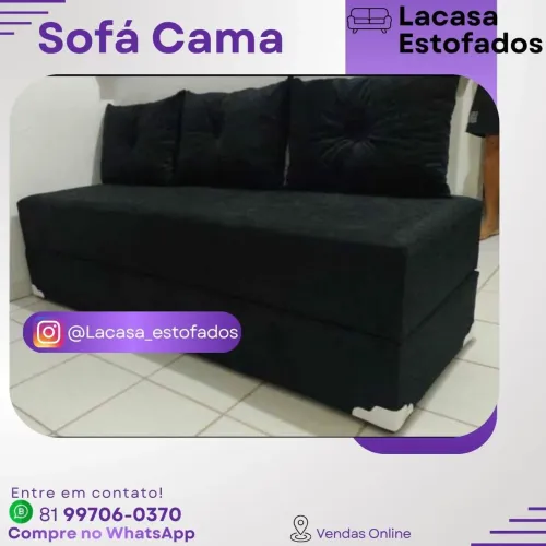 Sofás cama