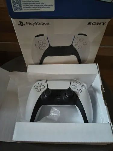 Controle Dual Sense PS5 