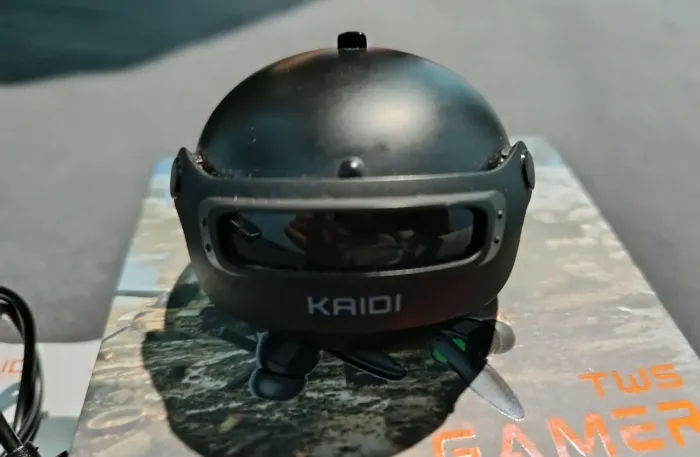 Kaidi kd-777