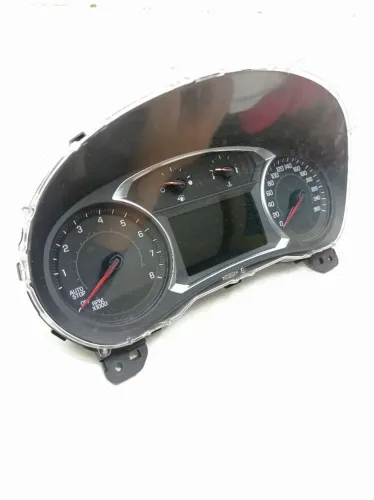 Painel Instrumentos Gm Equinox 2.0 2017 2018 *