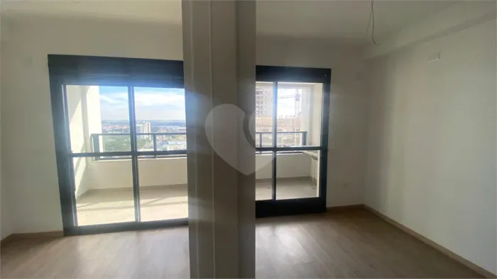 Condomínio Union Planeta - Apartamento Studio 48m2