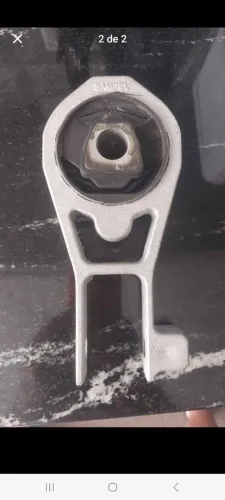 Vendo coxinho do câmbio