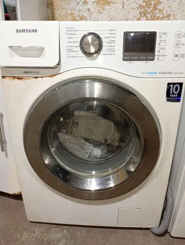 Peça ou completa lava e seca Samsung 8.5kg 220 VTs