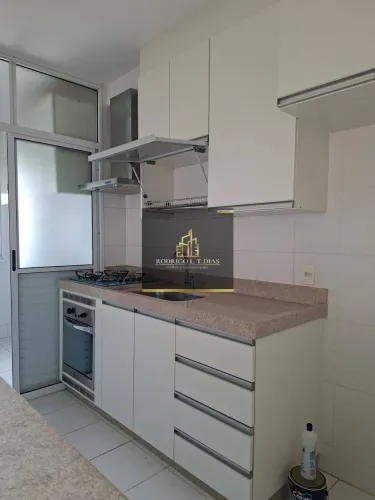 APARTAMENTO 3 DORMITÓRIOS PARA LOCAÇÃO | VISTA CENTRALE | JUNDIAÍ