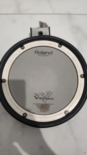 Pad Bateria Eletrônica - PDX 8