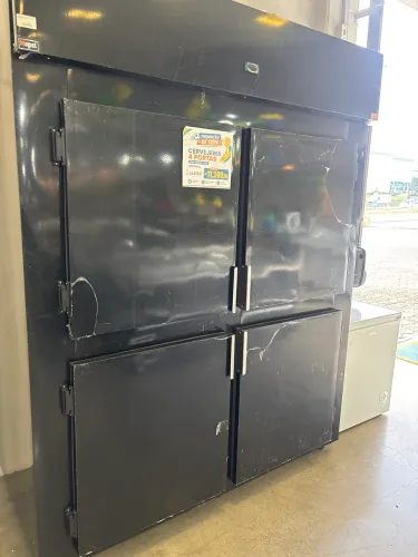 Mini câmara 2050 lts 