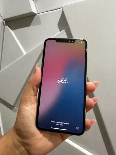 iPhone XS MAX - 64 GB