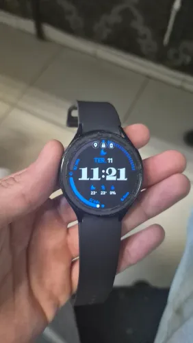 Galaxy watch 5 - SAMSUNG