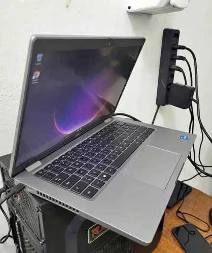 Dell Inspiron 14 Core I7 16gb, 1td, SSD 120gb, GeForce MX150