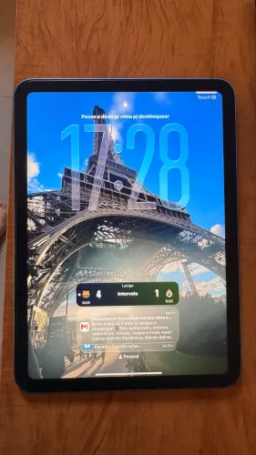 iPad 11