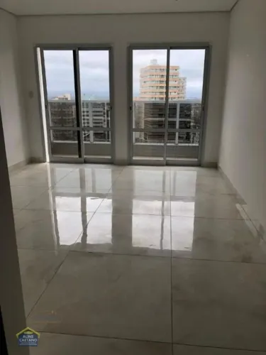 Sala Comercial em Boqueirão - Praia Grande, SP