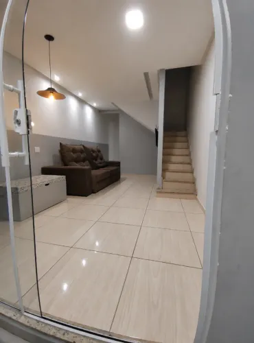 Casa à venda Nova Era - Juiz de Fora